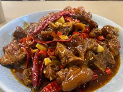 -老三样·旧食新味(万寿宫店)