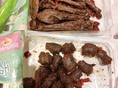 -郴州特产舜华临武鸭(郴州西站店)