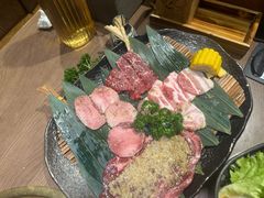 -虎丸烧肉(世纪汇店)