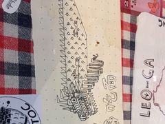 -鼓楼吃面·肉啃肉(南锣鼓巷店)