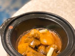 -红棉中餐厅·广州海航威斯汀酒店