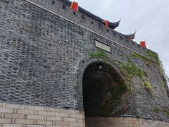 -常熟方塔园
