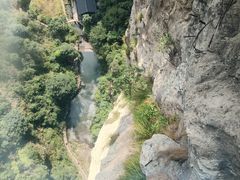 -雁荡山风景名胜区