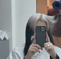 -3AM HAIR SALON染发接发