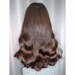 -Mix Boom Hair salon