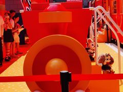 -麦当劳(北京路广百广场店)