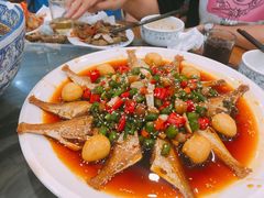 -江湖黑大兔(杨家坪店)