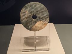 -北京大葆台遗址博物馆