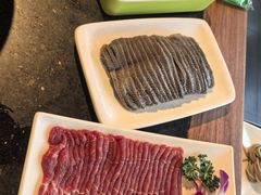 -南门涮肉(上海一店)