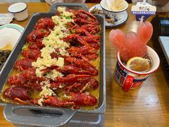 -鲁小三·大骨自助(金山总店)