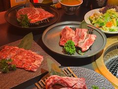-無二炙坊·和牛烧肉(大钟寺1733店)
