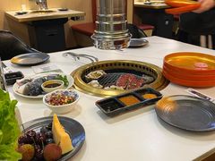 -拾也•和牛•海鲜•烤肉放题(卓悦INTOWN店)