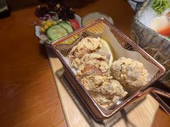 -鳗鱼家·深夜食堂(军博店)