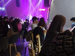 -TZ House音乐现场(来福士中心店)