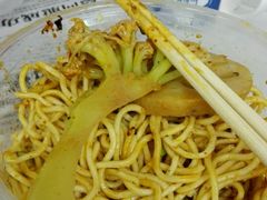 凉面-林静小吃(复兴路店)