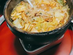 -柳沟豆腐宴64号院