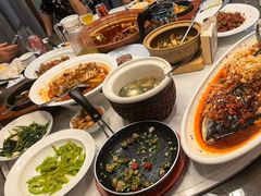 -文涵小院·邻里厨房