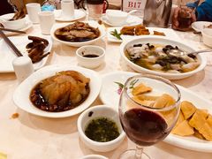 -顺风海鲜港(金玉兰店)