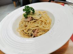 -维苏唯披萨(青云街店)