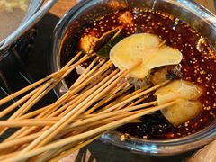 -肖四女乐山跷脚牛肉(南汇大学城生活广场店)