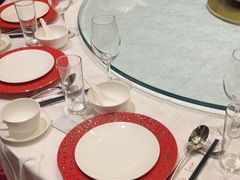 -夏宫中餐厅(香格里拉大酒店)