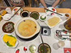 -广顺鑫猪肚鸡(经八路店)