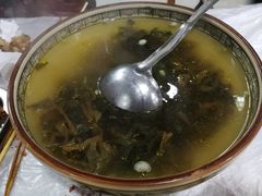 -李记烧烤(贡嘎大道店)