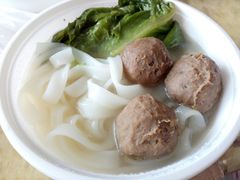 牛丸粉-合味道娟姨美食(堑头店)