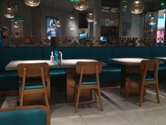 大堂-半天妖烤鱼(丰科万达店)