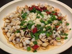 -健眺小海鲜(临海后山店)