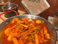 -西塔老太太泥炉烤肉(亚运村店)