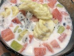 -丽伟的串·烧烤·砂锅(季景天地店)