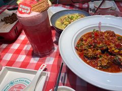 -辣小鲜·南昌大排档(船山路店)