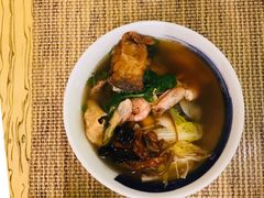 -舟山财富大酒店-自助餐厅