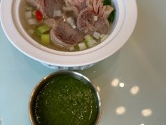 -哈啾嗨·新概念蒙餐(红星新城店)