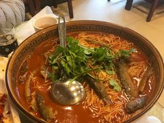-阿胖龙虾小海鲜(宁国南路总店)