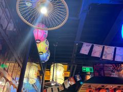 大堂-有喜屋·烧鸟·居酒屋(三钢里店)