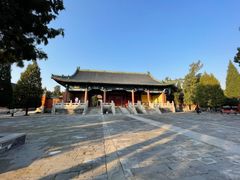 -历代帝王庙博物馆