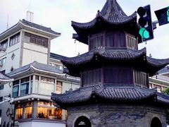 -怡园饭店-餐厅(四望亭店)