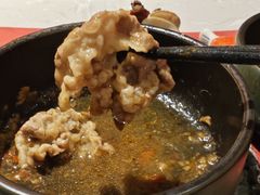 -空之介寿喜烧·和牛放题(恒隆广场店)