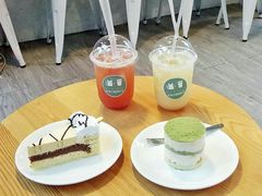 -有猫主题·治愈系猫咖(曾厝垵店)