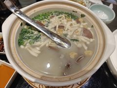 -泰山廊亦舫(丽景店)