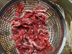 -犇鼎牛潮汕牛肉火锅(新辰里学清路店)
