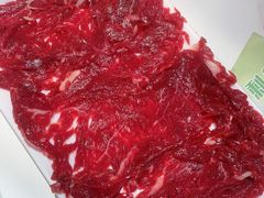 -犇鼎牛潮汕牛肉火锅(新辰里学清路店)