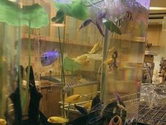 -意卡菲·欢乐聚会餐厅(华侨店)