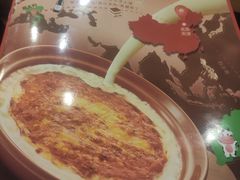 -萨莉亚意式餐厅(天河城购物中心店)