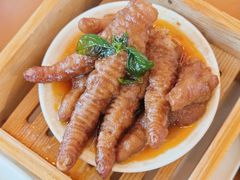 -上海柏悦酒店·世纪100牛排馆
