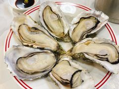 -明本海鲜大排档·鱼生海鲜烧烤宵夜(陈家祠店)