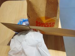 -汉堡王(龙德广场店)