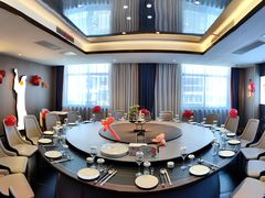 -印巷里主题餐厅(马鞍山店)